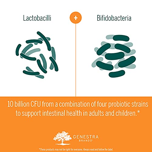 Genestra Brands - HMF Forte (60caps 350)