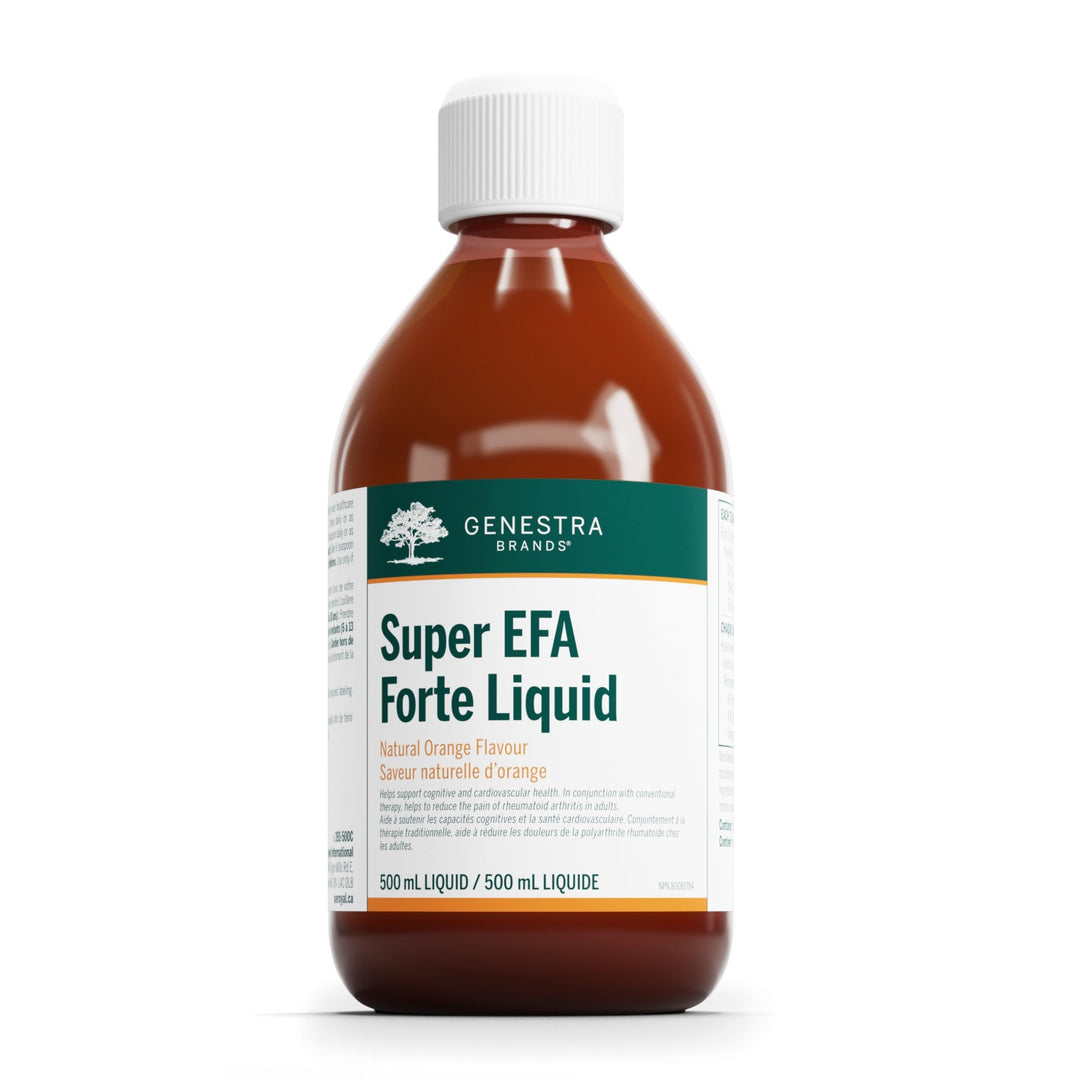 Genestra Brands - Super EFA Forte Liquid (200ml 24)