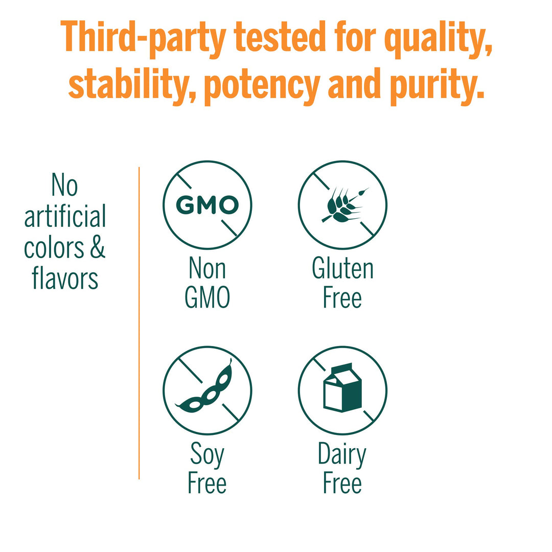 Genestra Brands - Super EFA Forte Liquid (200ml 24)