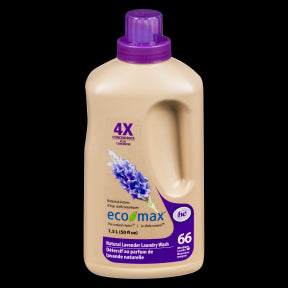 4X Natural Laundry Wash Lavender - Image 4