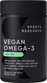Vegan Omega 3 - Image 2