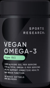 Vegan Omega 3 - Image 3