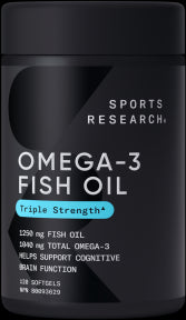 Omega 3 Fish Oil - Image 2