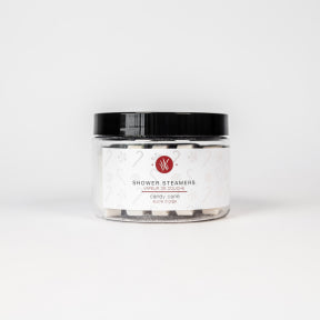 Candy Cane Shower Steamers - Image 2