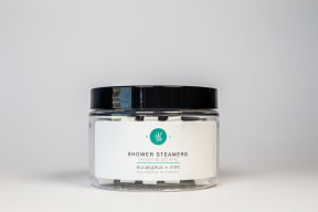 Shower Steamers: Eucalyptus + Mint - Image 2