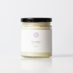 Balance Candle - Image 1