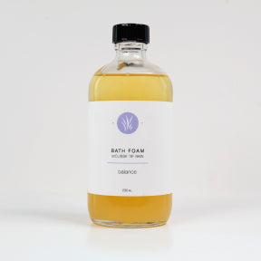 Bath Foam: Balance - Image 1