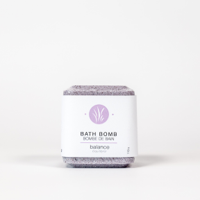 Balance Bath Bomb - Image 1