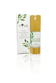 Pure Hyaluronic Acid Serum - Image 2