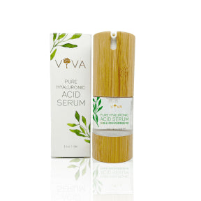 Pure Hyaluronic Acid Serum - Image 1
