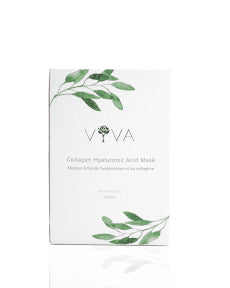 Collagen Hyaluronic Acid Mask Box - Image 2