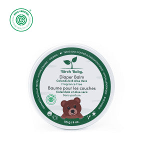 Diaper Balm - Image 1