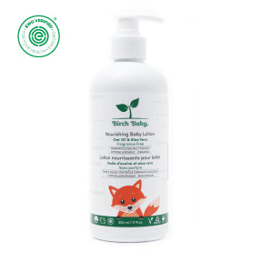 Baby Lotion- Frag Free - Image 2