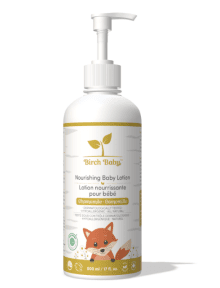 Baby Lotion - Chamomile - Image 2