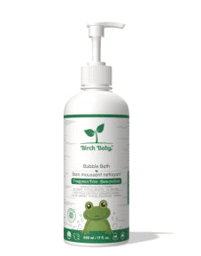 Bubble Bath - Fragrance Free - Image 2