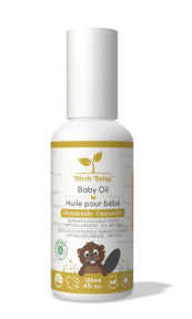 Baby Oil - Chamomile - Image 2