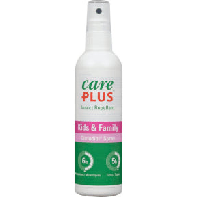 Insect Repellent - Citriodiol Kids - Image 1