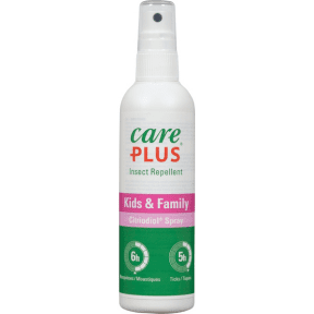 Insect Repellent - Citriodiol Kids - Image 2