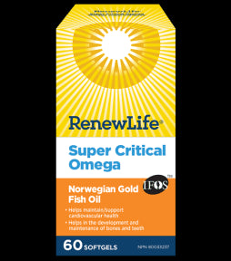 Norwegian Gold Super Critical Omega - Image 1
