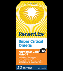 Norwegian Gold Super Critical Omega - Image 1