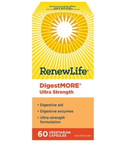 DigestMORE ULTRA - Image 1