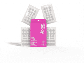 Anti Acne Patch - Clear Circle 72ct - Image 2