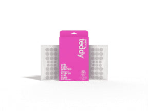 Anti Acne Patch - Clear Circle 36ct - Image 2
