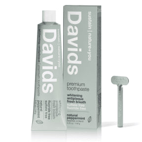 Peppermint Travel 1.75oz - Image 1