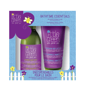 Kids Bathtime Essentials Kit - Image 1