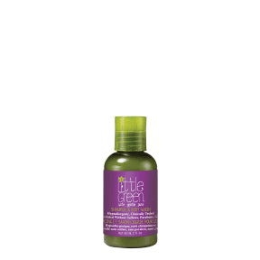 Shampoo & Body Wash - Image 1