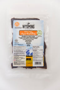 Honey Beef Jerky - Image 2