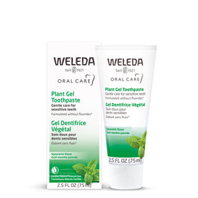 Plant Gel Toothpaste - Image 3
