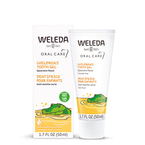 Children's Tooth Gel - Image 1