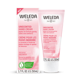 Unscented Hand Cream - Image 2