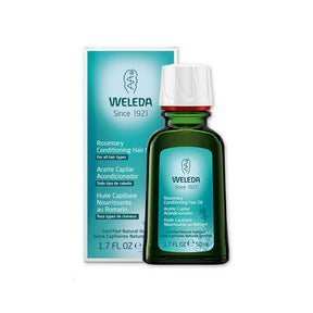 Rosemary Conditioning Hair Oil - Image 1