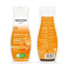 Hydrating Body Lotion - Image 1