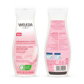Unscented Body Lotion - Image 2