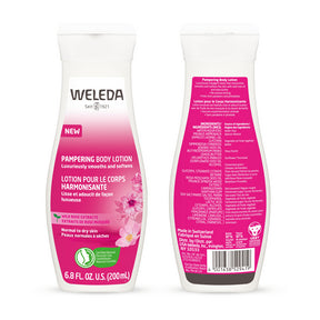 Pampering Body Lotion - Image 1