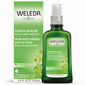 Cellulite Body Oil - Image 2
