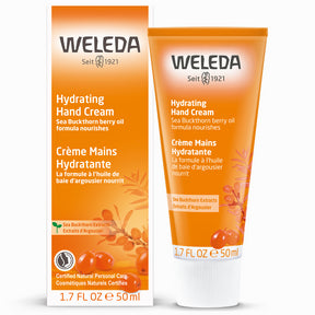 Hydrating Hand Cream - Image 3