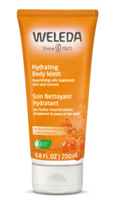 Hydrating Body Wash - Sea Buckthorn - Image 2