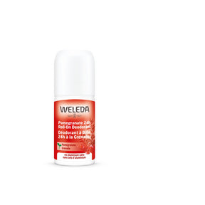 Pomegranate 24h Roll-On Deodorant - Image 2