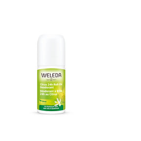Citrus 24h Roll-On Deodorant - Image 2