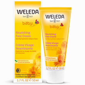 Nourishing Face Cream - Image 1
