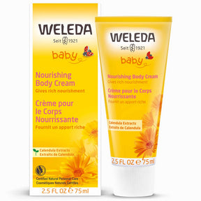 Nourishing Body Cream - Image 2