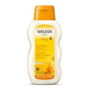Comforting Baby Oil - Image 2