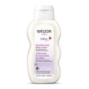 Sensitive Care Body Lotion - Image 2