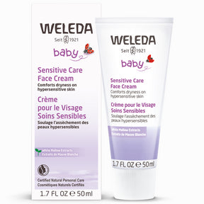 Sensitive Care Face Cream - Image 2