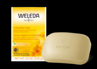 Calendula Soap - Image 2