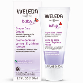Sensitive Care Diaper Cream - Image 2
